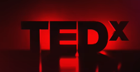 Logo TEDx